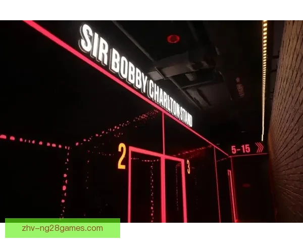曼联推出全新数字化会员管理系统 打造更高效互动体验 曼联推出全新数字化会员管理系统 打造更高效互动体验
